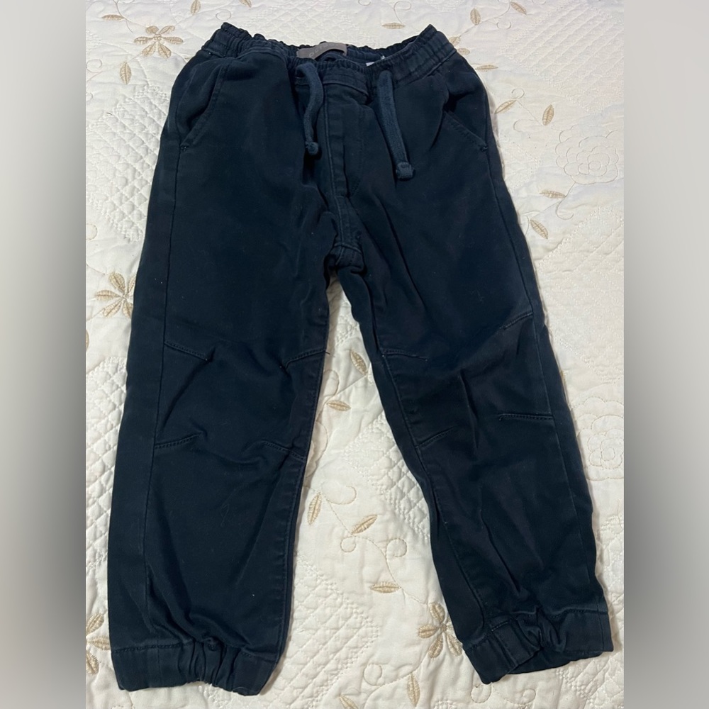 DL1961 Jackson Jogger
